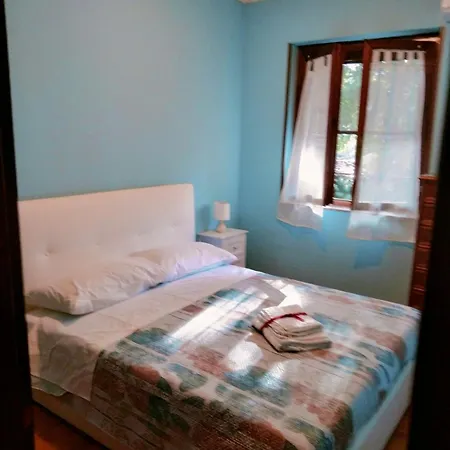 La Casina Di Ettore 公寓 *