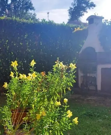 La Casina Di Ettore 公寓 *